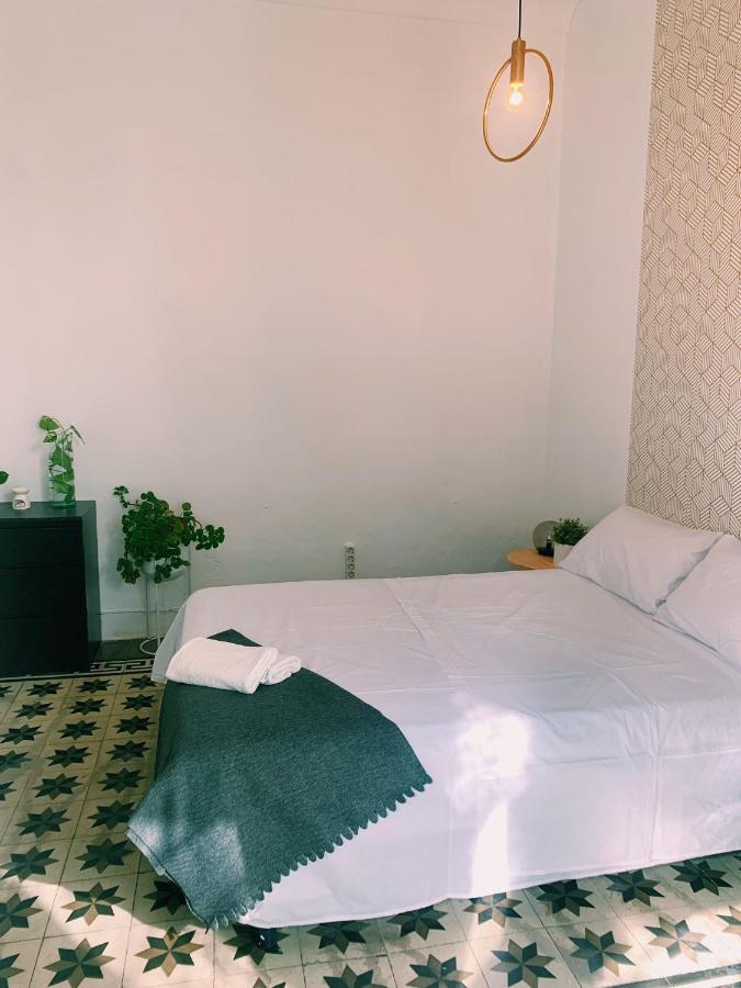 Maria Magdalena - Room 8 Малага Екстер'єр фото