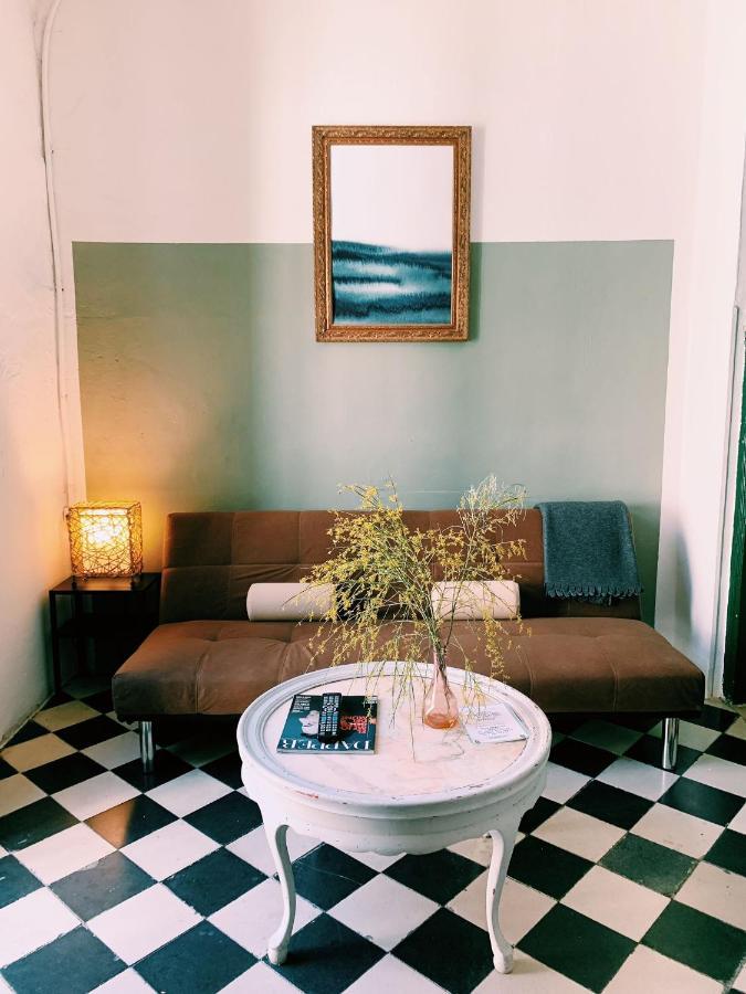 Maria Magdalena - Room 8 Малага Екстер'єр фото