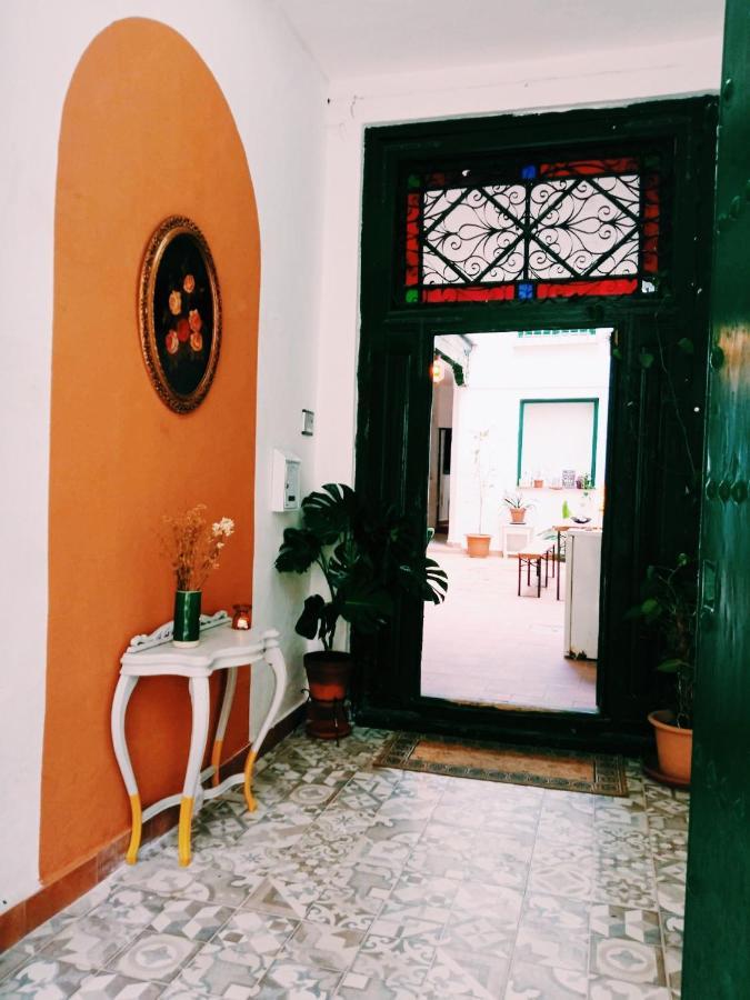 Maria Magdalena - Room 8 Малага Екстер'єр фото