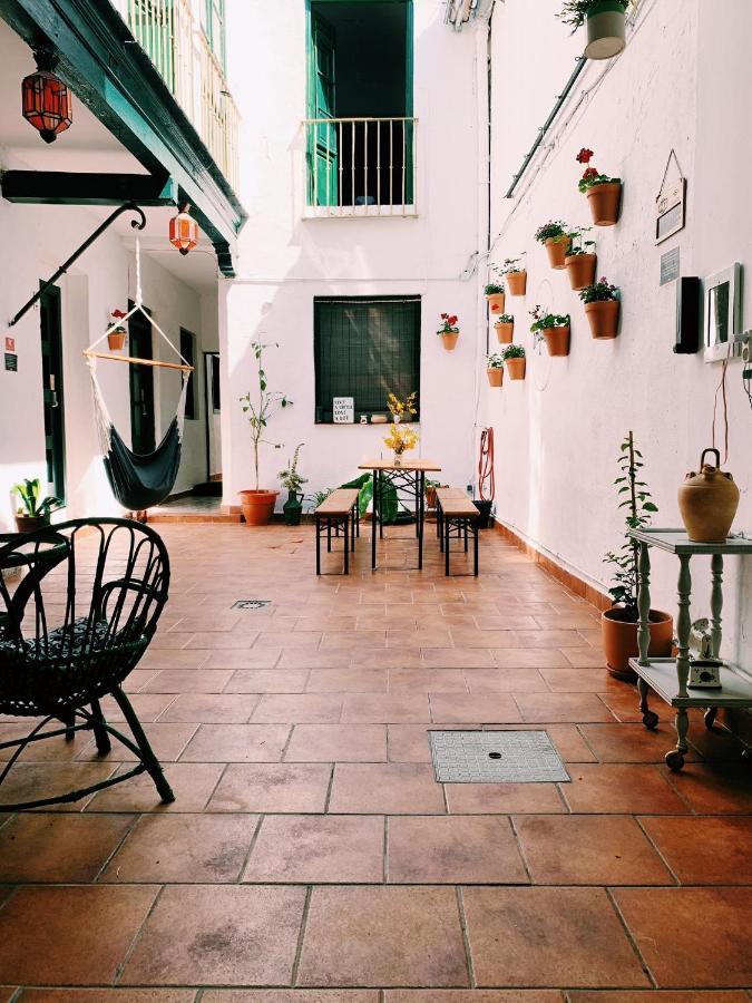 Maria Magdalena - Room 8 Малага Екстер'єр фото