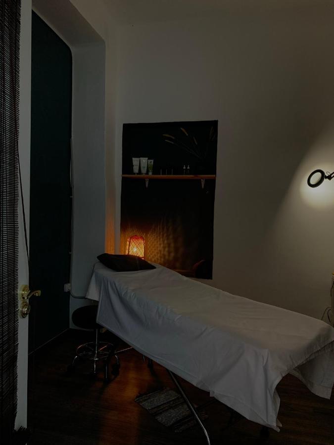 Maria Magdalena - Room 8 Малага Екстер'єр фото