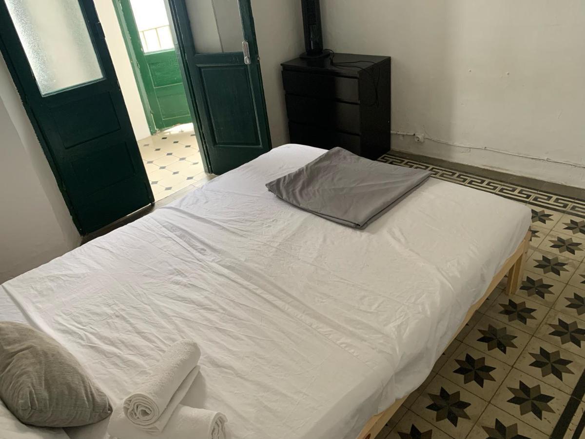 Maria Magdalena - Room 8 Малага Екстер'єр фото